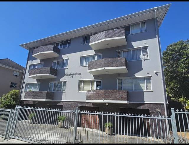 0 BEDROOM APARTMENT FOR SALE IN CLAREMONT UPPER